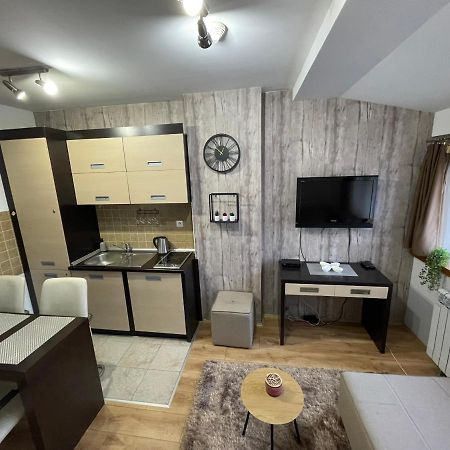 New!!! 4 Stars Apartment!!! كوباونيك المظهر الخارجي الصورة