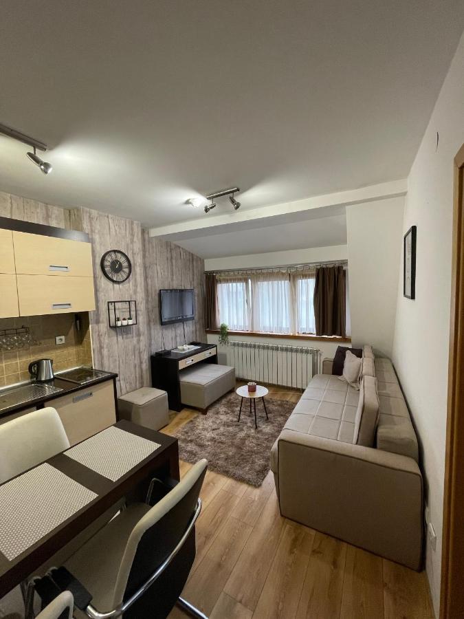 New!!! 4 Stars Apartment!!! كوباونيك المظهر الخارجي الصورة