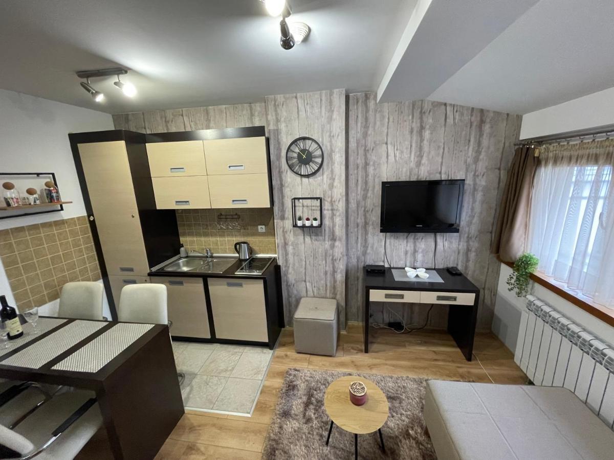 New!!! 4 Stars Apartment!!! كوباونيك المظهر الخارجي الصورة