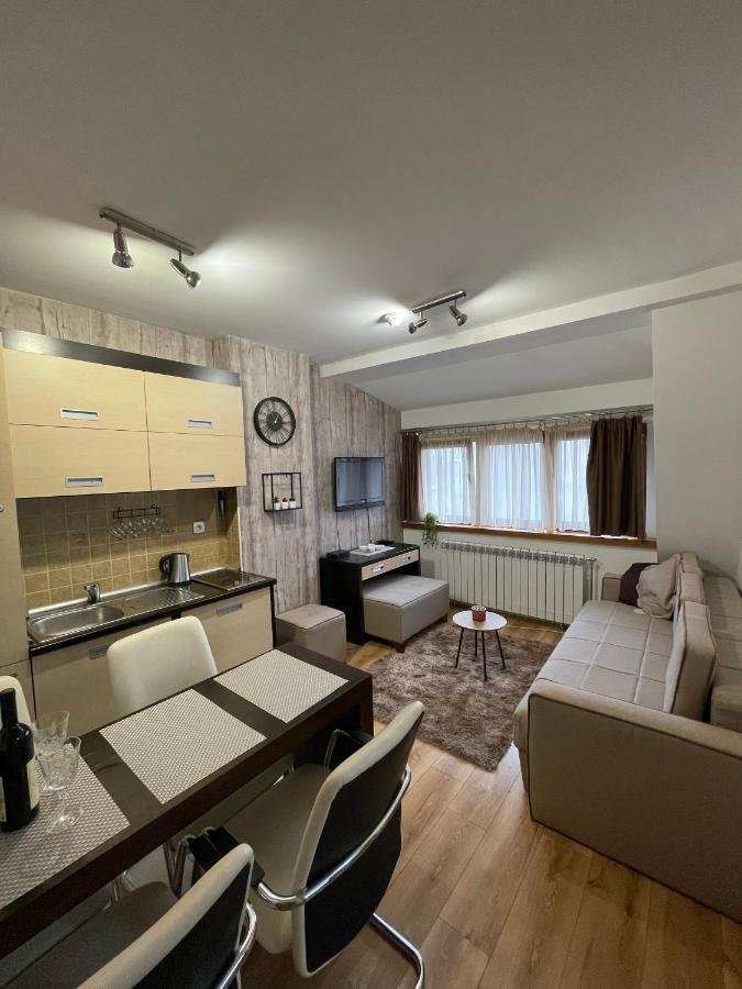 New!!! 4 Stars Apartment!!! كوباونيك المظهر الخارجي الصورة