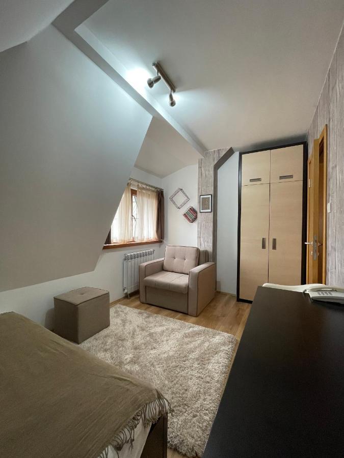 New!!! 4 Stars Apartment!!! كوباونيك المظهر الخارجي الصورة