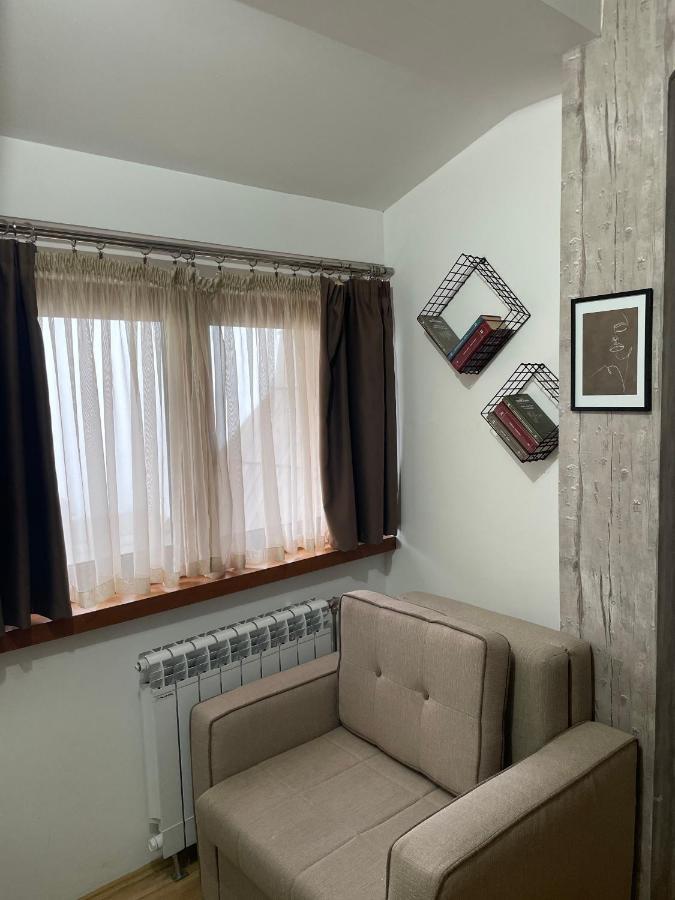 New!!! 4 Stars Apartment!!! كوباونيك المظهر الخارجي الصورة