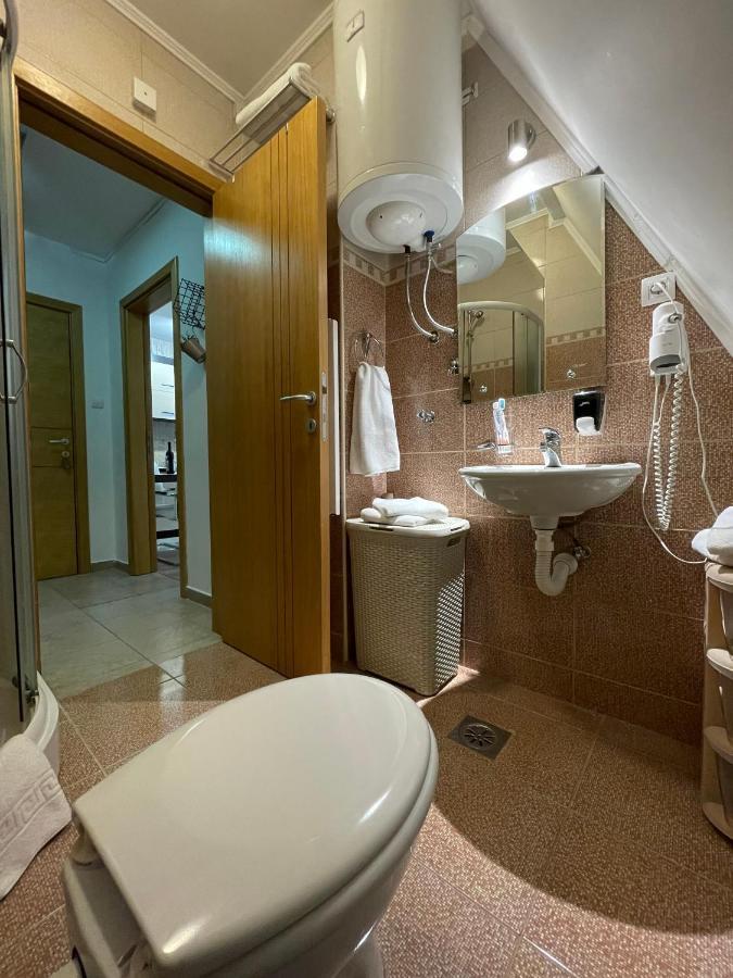 New!!! 4 Stars Apartment!!! كوباونيك المظهر الخارجي الصورة