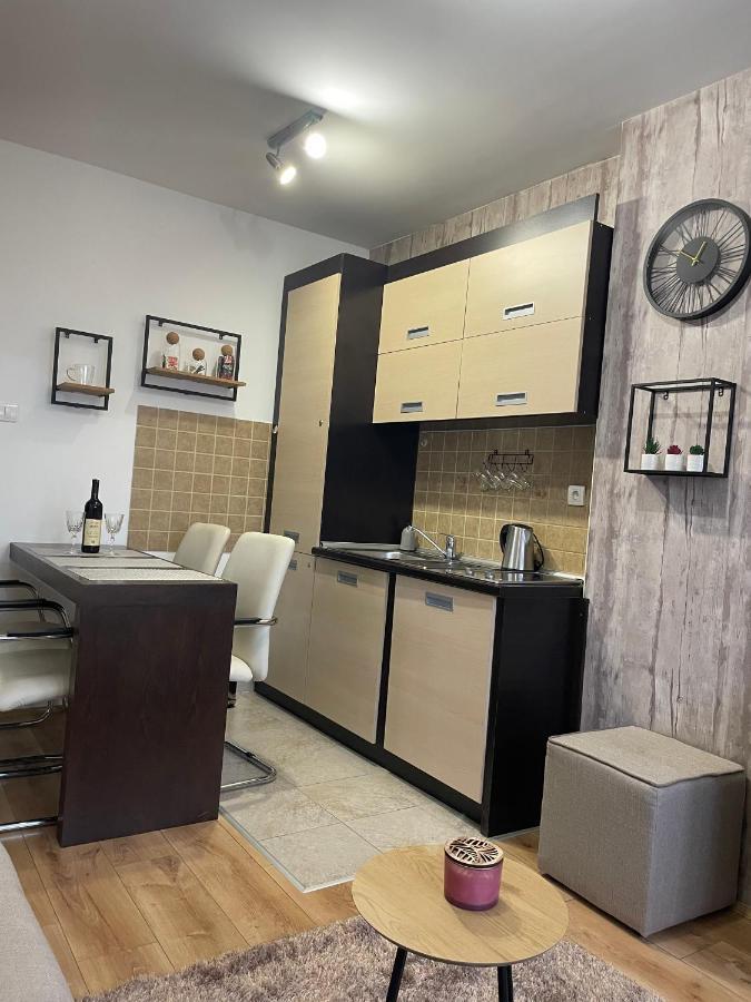 New!!! 4 Stars Apartment!!! كوباونيك المظهر الخارجي الصورة