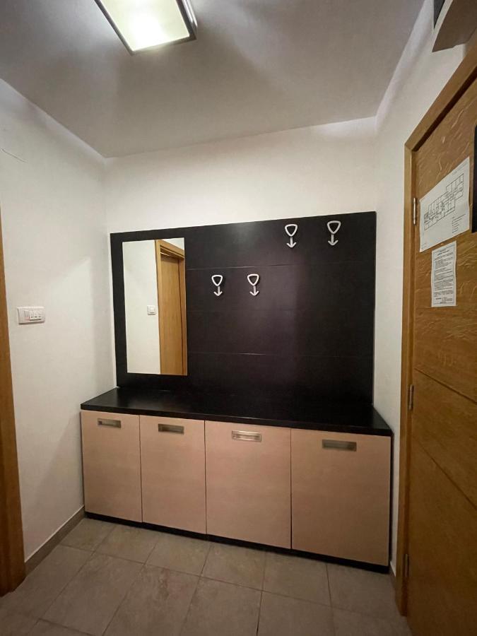 New!!! 4 Stars Apartment!!! كوباونيك المظهر الخارجي الصورة