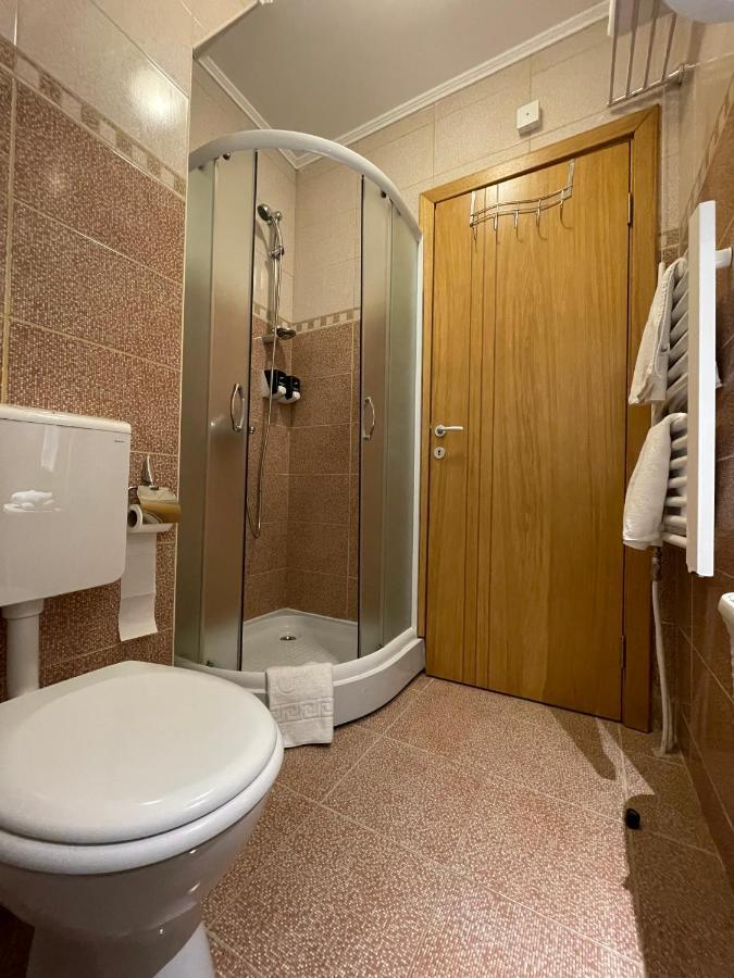 New!!! 4 Stars Apartment!!! كوباونيك المظهر الخارجي الصورة