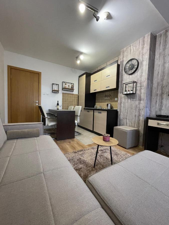 New!!! 4 Stars Apartment!!! كوباونيك المظهر الخارجي الصورة