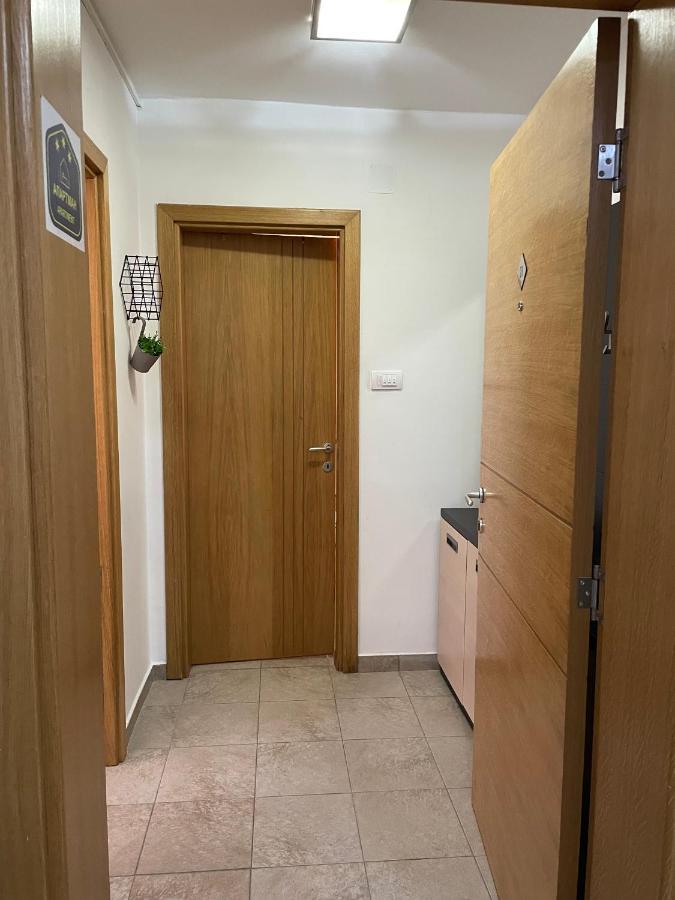 New!!! 4 Stars Apartment!!! كوباونيك المظهر الخارجي الصورة
