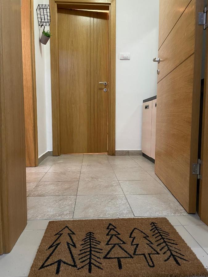 New!!! 4 Stars Apartment!!! كوباونيك المظهر الخارجي الصورة
