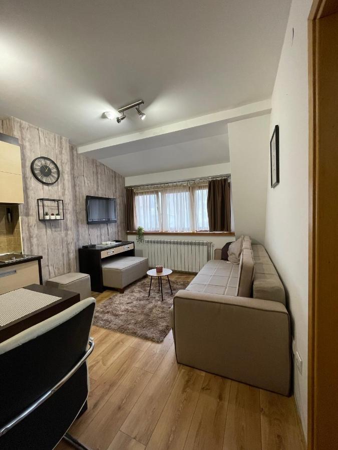 New!!! 4 Stars Apartment!!! كوباونيك المظهر الخارجي الصورة