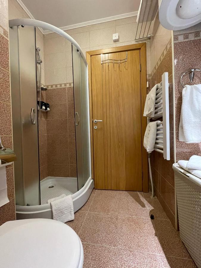 New!!! 4 Stars Apartment!!! كوباونيك المظهر الخارجي الصورة